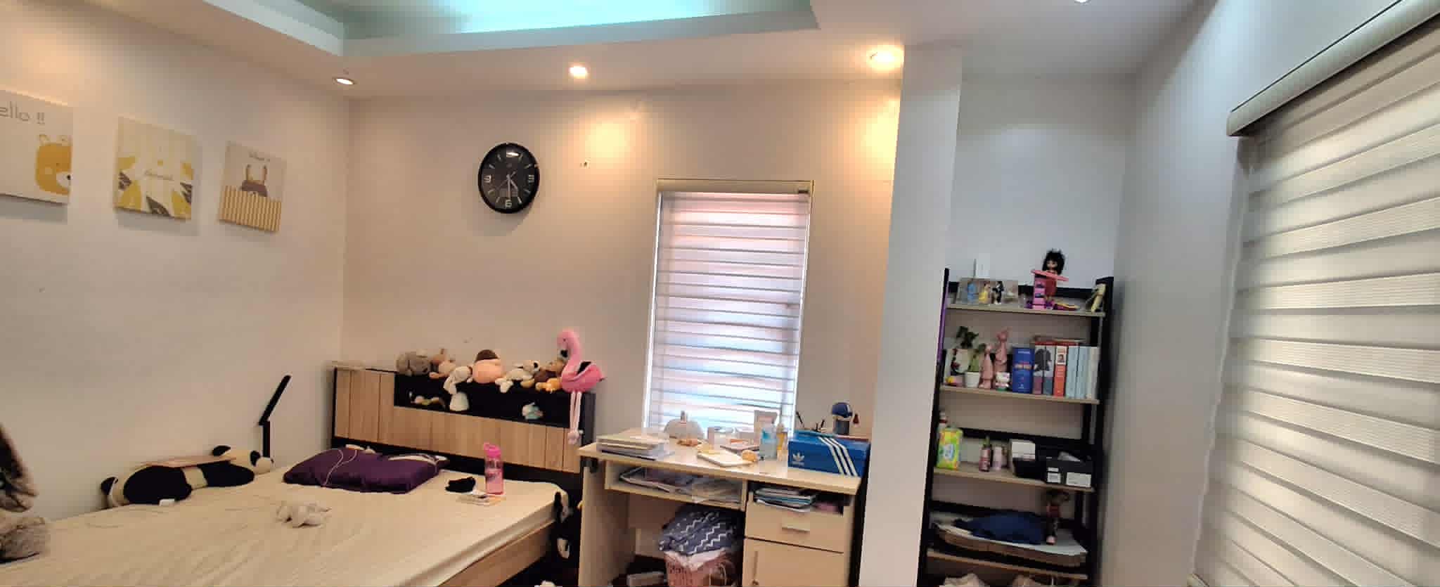 SIÊU PHẨM NHÀ HOÀN KIẾM GIÁP RANH BA ĐÌNH HAI BÀ TRƯNG DÂN XÂY FULL NỘI THẤT 4 TỶ 1